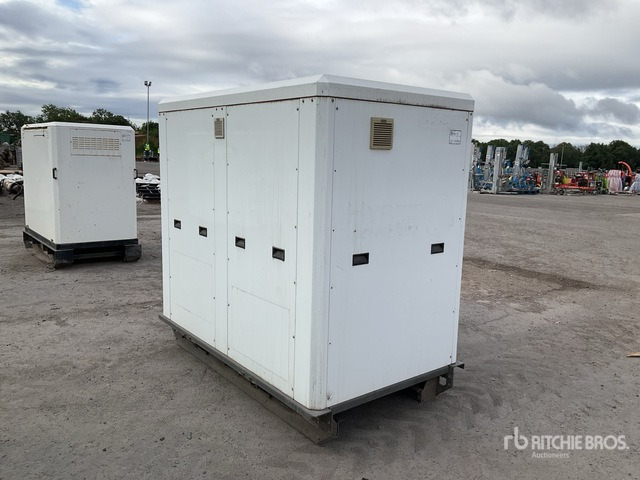 Offgrid Energy Ingenium LX45/90 Generator Set - Електрогенератор: снимка 3 Offgrid Energy Ingenium LX45/90 Generator Set - Електрогенератор: снимка 3