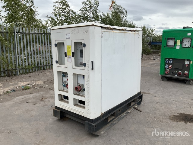 Offgrid Energy Ingenium LX45/90 Generator Set - Електрогенератор: снимка 1 Offgrid Energy Ingenium LX45/90 Generator Set - Електрогенератор: снимка 1
