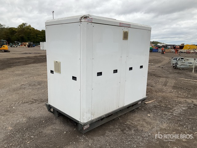 Pramac 45/90 Generator Set - Електрогенератор: снимка 4 Pramac 45/90 Generator Set - Електрогенератор: снимка 4