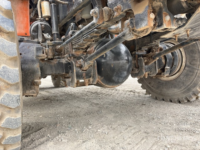 1995 Kenworth C500 Simon-Telelect on 4x4 Drill Truck - Пробивна машина: снимка 5 1995 Kenworth C500 Simon-Telelect on 4x4 Drill Truck - Пробивна машина: снимка 5