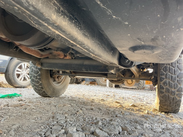 1996 Land Rover 110 4x4 (Inoperable) Pickup - Пикап: снимка 5 1996 Land Rover 110 4x4 (Inoperable) Pickup - Пикап: снимка 5