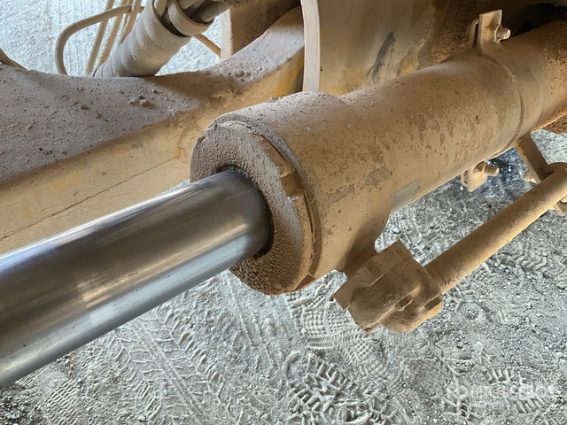 2001 Komatsu HD785-5 Haul Truck - Кариерен самосвал: снимка 5 2001 Komatsu HD785-5 Haul Truck - Кариерен самосвал: снимка 5