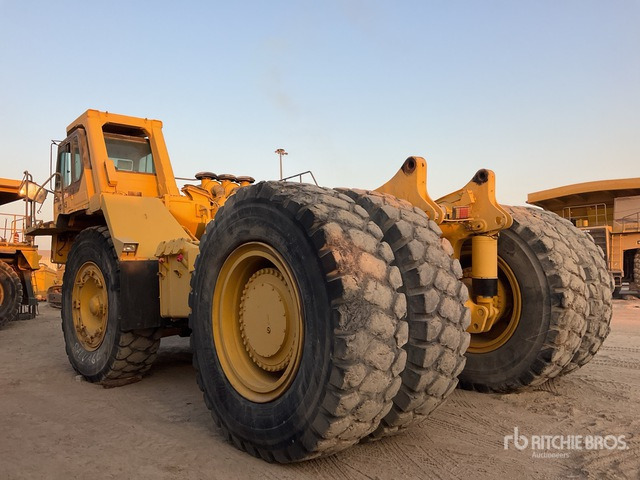 2003 Komatsu HD785-5 Haul Truck - Кариерен самосвал: снимка 2 2003 Komatsu HD785-5 Haul Truck - Кариерен самосвал: снимка 2