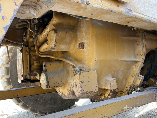 2007 Cat 140H - Грейдер: снимка 5 2007 Cat 140H - Грейдер: снимка 5