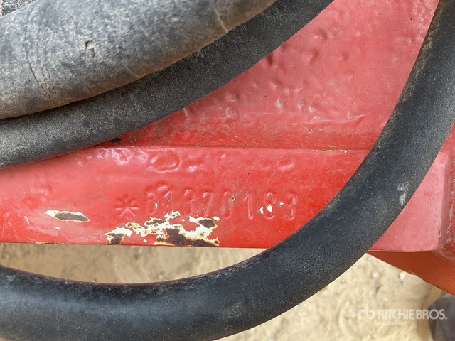 2007 Dynapac CA134PD - Компактор: снимка 1 2007 Dynapac CA134PD - Компактор: снимка 1