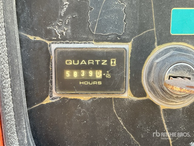 2007 JLG 600AJ 4WD Gasoline Articulating Boom Lift - Артикулираща платформа: снимка 3 2007 JLG 600AJ 4WD Gasoline Articulating Boom Lift - Артикулираща платформа: снимка 3