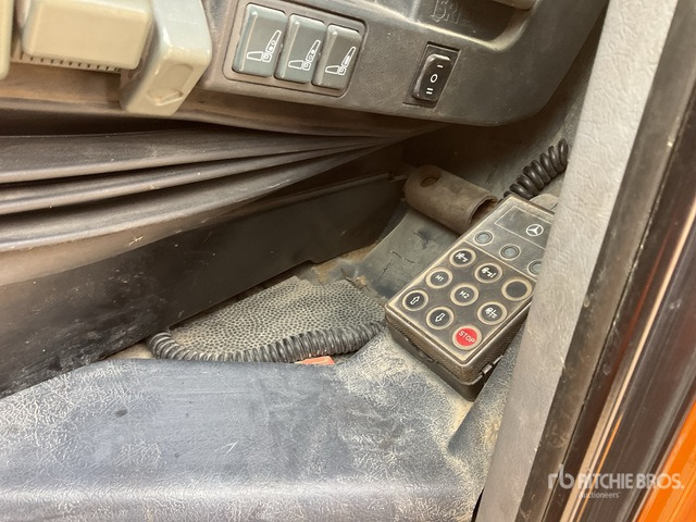 2007 Mercedes-Benz Econic 2629 6x2 Rear Loader Waste Collection Truck - Боклукчийска кола: снимка 5 2007 Mercedes-Benz Econic 2629 6x2 Rear Loader Waste Collection Truck - Боклукчийска кола: снимка 5