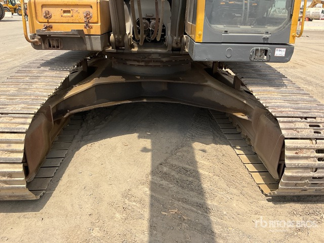 2007 Volvo EC240BLC - Верижен багер: снимка 5 2007 Volvo EC240BLC - Верижен багер: снимка 5