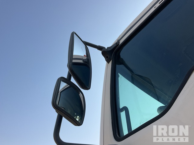 2008 MAN TGA33.360 6x4 Rear Loader Waste Collection Truck - Боклукчийска кола: снимка 4 2008 MAN TGA33.360 6x4 Rear Loader Waste Collection Truck - Боклукчийска кола: снимка 4