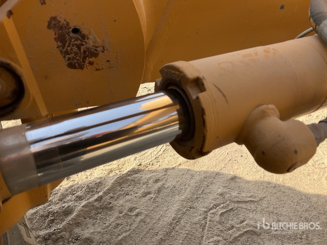 2010 Cat 140M - Грейдер: снимка 5 2010 Cat 140M - Грейдер: снимка 5