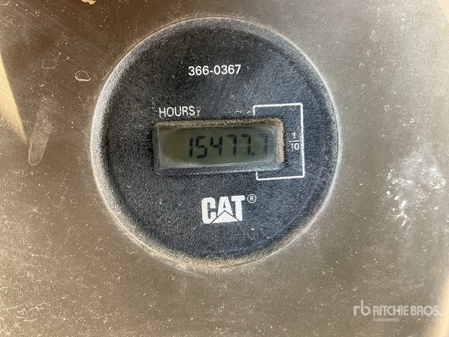 2011 Cat 374DL Tracked Excavator - Верижен багер: снимка 3 2011 Cat 374DL Tracked Excavator - Верижен багер: снимка 3