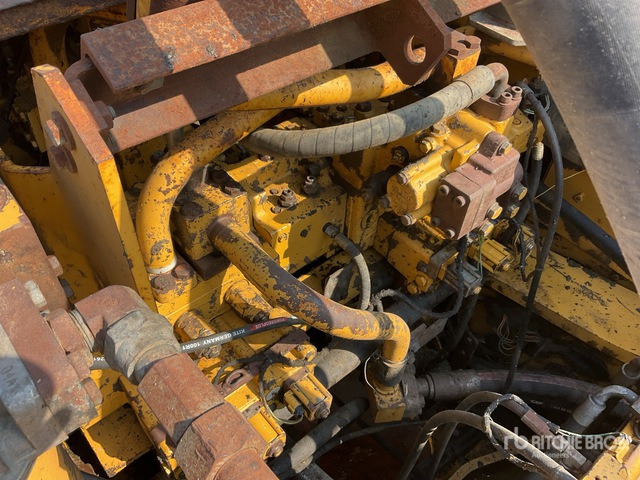 2011 Cat 374DL Tracked Excavator - Верижен багер: снимка 4 2011 Cat 374DL Tracked Excavator - Верижен багер: снимка 4