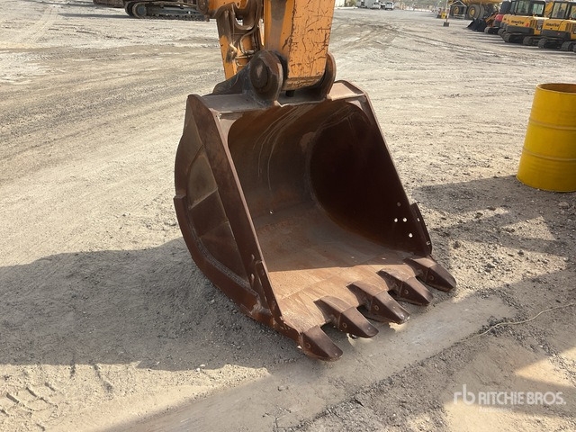 2011 JCB JS200WHRC Wheel Excavator - Колесен багер: снимка 5 2011 JCB JS200WHRC Wheel Excavator - Колесен багер: снимка 5