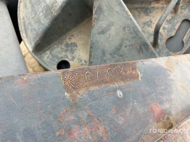 2011 Terex A600-1 60 ton 4x4x4 Rough Terrain Crane - Кран за пресечени терени: снимка 3 2011 Terex A600-1 60 ton 4x4x4 Rough Terrain Crane - Кран за пресечени терени: снимка 3