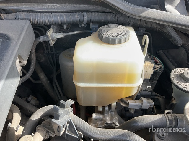 2012 Toyota Land Cruiser GX 200L 4x4 SUV - Джип: снимка 4 2012 Toyota Land Cruiser GX 200L 4x4 SUV - Джип: снимка 4