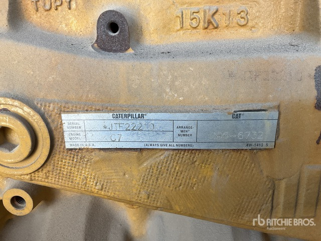 2014 Atlas Copco XATS800 Skid-Mounted Air Compressor - Компресор за въздух: снимка 5 2014 Atlas Copco XATS800 Skid-Mounted Air Compressor - Компресор за въздух: снимка 5