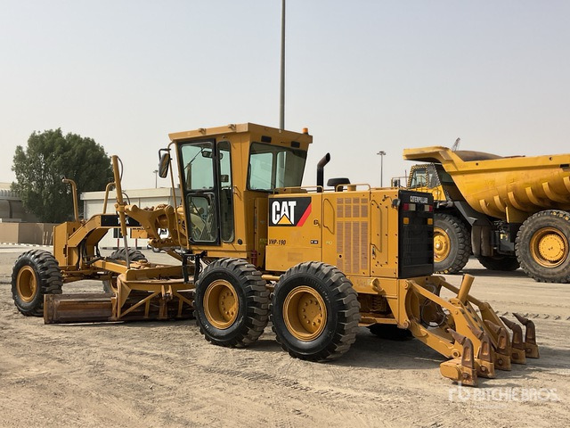 2014 Cat 140K Motor Grader - Косачка-шредер/ Мулчер: снимка 4 2014 Cat 140K Motor Grader - Косачка-шредер/ Мулчер: снимка 4