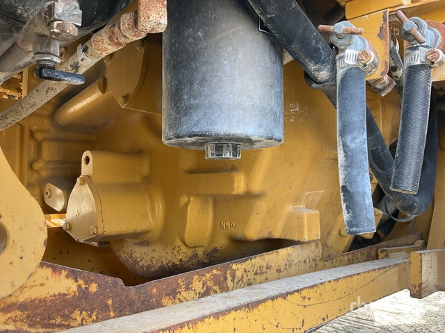 2014 Cat 140K - Грейдер: снимка 5 2014 Cat 140K - Грейдер: снимка 5