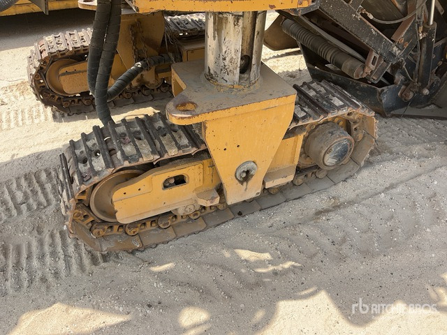 2014 Cat PM-200 Tracked Cold Planer - Пътна фреза: снимка 5 2014 Cat PM-200 Tracked Cold Planer - Пътна фреза: снимка 5