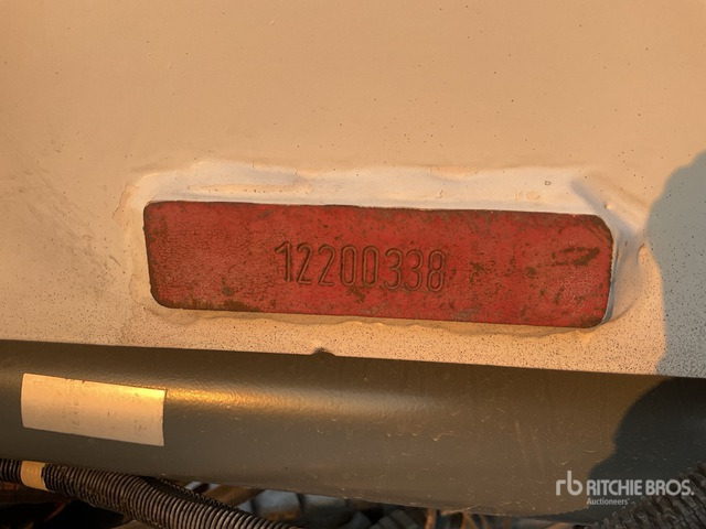 2014 Wirtgen W200 Tracked Cold Planer - Пътна фреза: снимка 3 2014 Wirtgen W200 Tracked Cold Planer - Пътна фреза: снимка 3