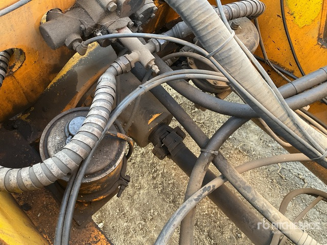 2015 Boss B6ECK Container Handler - Косачка-шредер/ Мулчер: снимка 5 2015 Boss B6ECK Container Handler - Косачка-шредер/ Мулчер: снимка 5