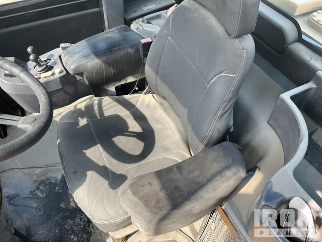 2015 Cat 966H Wheel Loader - Колесен товарач: снимка 5 2015 Cat 966H Wheel Loader - Колесен товарач: снимка 5