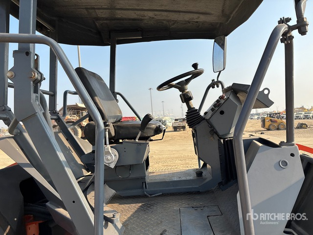 2015 Hamm HD99 Double Drum Roller - Пътен валяк: снимка 5 2015 Hamm HD99 Double Drum Roller - Пътен валяк: снимка 5