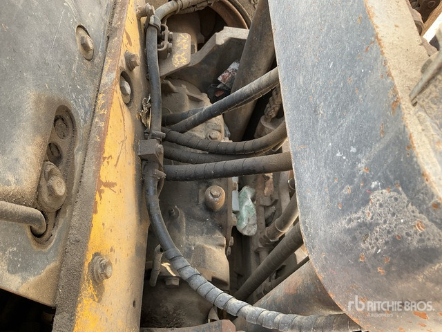 2015 Komatsu FH40-1 4 ton Forklift - Дизелов мотокар: снимка 5 2015 Komatsu FH40-1 4 ton Forklift - Дизелов мотокар: снимка 5