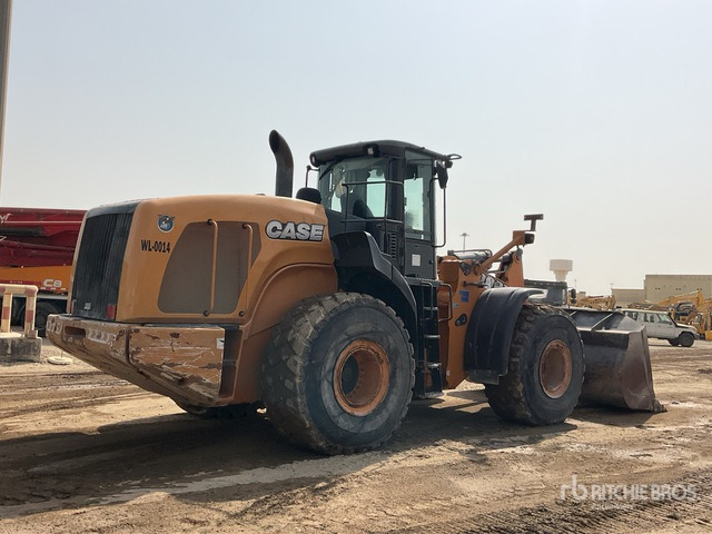 2016 Case 1021F - Колесен товарач: снимка 3 2016 Case 1021F - Колесен товарач: снимка 3