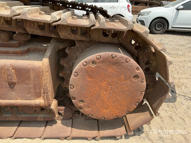 2016 Komatsu PC450-8 - Верижен багер: снимка 5 2016 Komatsu PC450-8 - Верижен багер: снимка 5