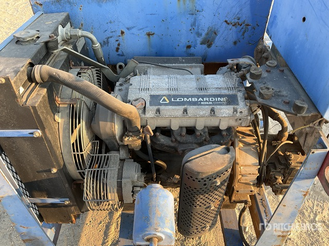 2016 Tesmec AMC 402 1000 Kg Portable Hydraulic Winch :Misc. Utility Equipment - Винч: снимка 5 2016 Tesmec AMC 402 1000 Kg Portable Hydraulic Winch :Misc. Utility Equipment - Винч: снимка 5