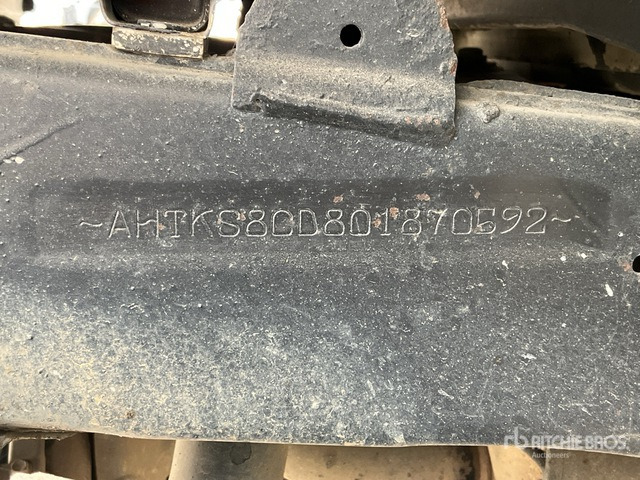 2016 Toyota Hilux Crew Cab Pickup - Пикап: снимка 1 2016 Toyota Hilux Crew Cab Pickup - Пикап: снимка 1