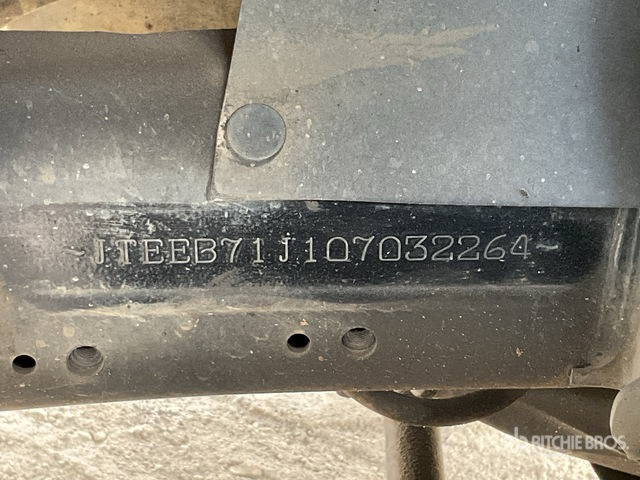 2016 Toyota Land Cruiser 76R 4x4 SUV - Джип: снимка 1 2016 Toyota Land Cruiser 76R 4x4 SUV - Джип: снимка 1