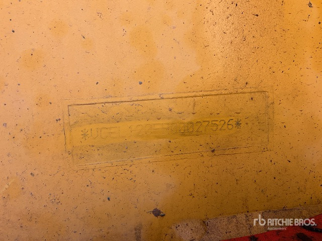 2016 Volvo L120F Wheel Loader - Колесен товарач: снимка 1 2016 Volvo L120F Wheel Loader - Колесен товарач: снимка 1