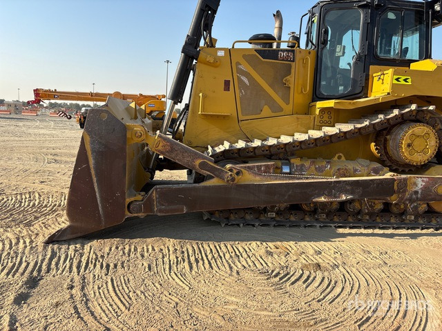 2017 Cat D8R Crawler Dozer - Булдозер: снимка 4 2017 Cat D8R Crawler Dozer - Булдозер: снимка 4