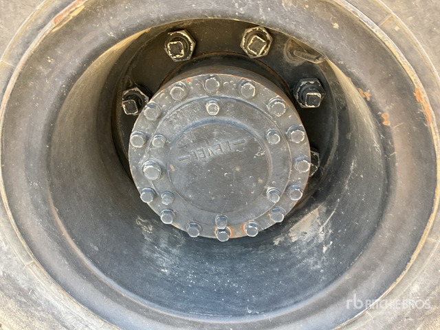 2017 Cat DP70NMS 7 ton Forklift - Мотокар: снимка 5 2017 Cat DP70NMS 7 ton Forklift - Мотокар: снимка 5