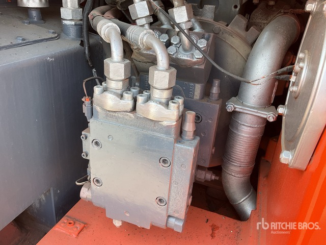 2017 Hamm H99 Double Drum Roller - Пътен валяк: снимка 5 2017 Hamm H99 Double Drum Roller - Пътен валяк: снимка 5