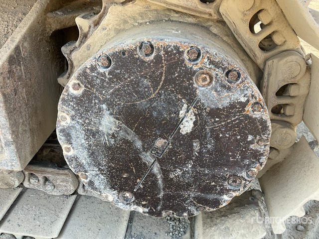 2017 Komatsu PC400LC-8R Tracked Excavator - Верижен багер: снимка 5 2017 Komatsu PC400LC-8R Tracked Excavator - Верижен багер: снимка 5