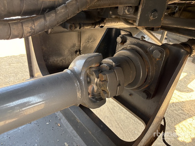 2017 Komatsu WA380Z-6 Wheel Loader - Колесен товарач: снимка 5 2017 Komatsu WA380Z-6 Wheel Loader - Колесен товарач: снимка 5