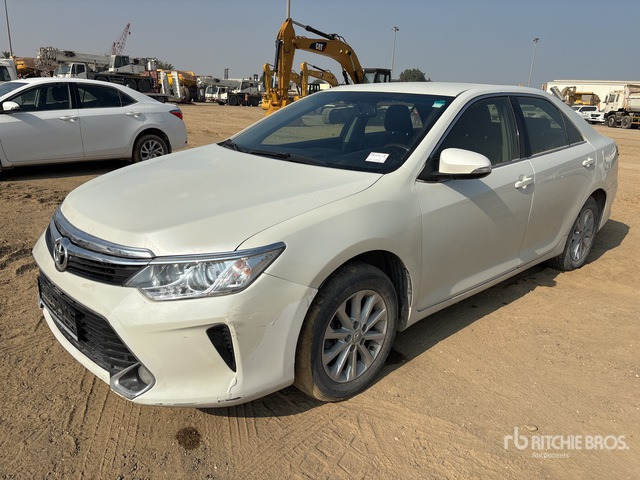 2017 Toyota Camry LE Automobile - Лек автомобил: снимка 1 2017 Toyota Camry LE Automobile - Лек автомобил: снимка 1