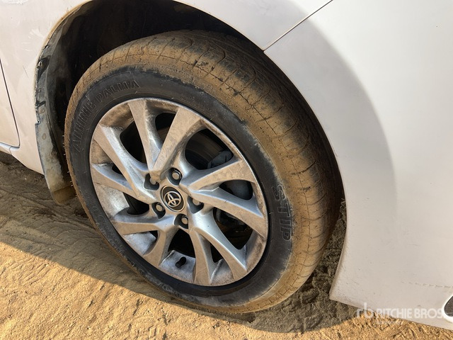 2017 Toyota Corolla Automobile - Лек автомобил: снимка 5 2017 Toyota Corolla Automobile - Лек автомобил: снимка 5