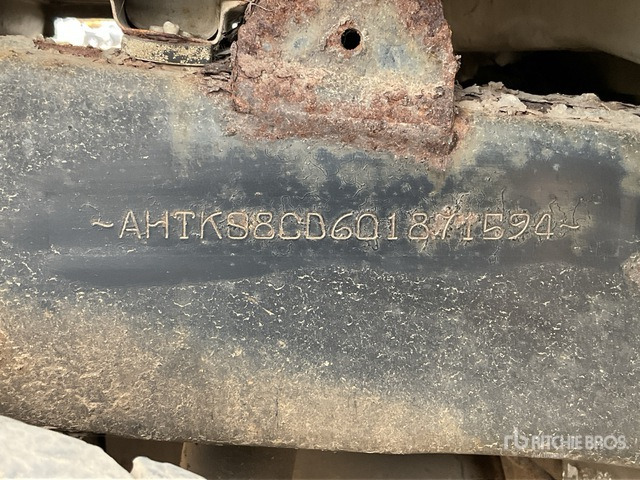 2017 Toyota Hilux Crew Cab Pickup - Пикап: снимка 1 2017 Toyota Hilux Crew Cab Pickup - Пикап: снимка 1