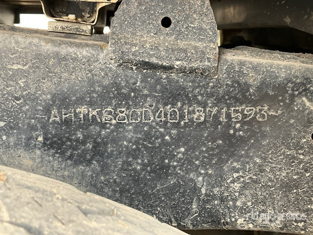 2017 Toyota Hilux Crew Cab Pickup - Пикап: снимка 1 2017 Toyota Hilux Crew Cab Pickup - Пикап: снимка 1