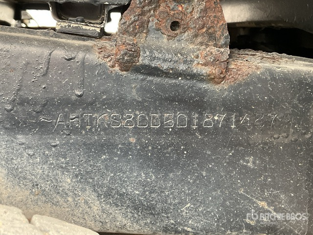 2017 Toyota Hilux Crew Cab Pickup - Пикап: снимка 1 2017 Toyota Hilux Crew Cab Pickup - Пикап: снимка 1