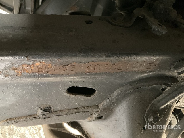 2017 Toyota Prado 150R 4x4 SUV - Джип: снимка 1 2017 Toyota Prado 150R 4x4 SUV - Джип: снимка 1