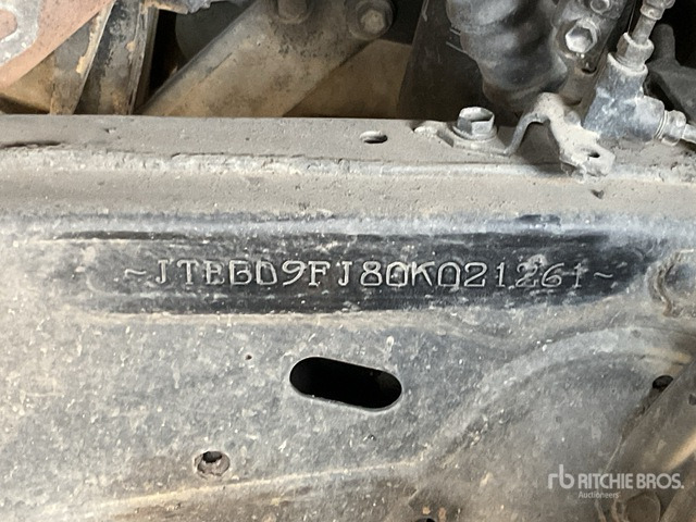 2017 Toyota Prado 150R 4x4 SUV - Джип: снимка 1 2017 Toyota Prado 150R 4x4 SUV - Джип: снимка 1