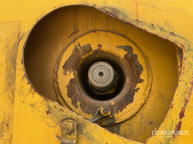 2018 Komatsu PC400LC-8R - Верижен багер: снимка 5 2018 Komatsu PC400LC-8R - Верижен багер: снимка 5