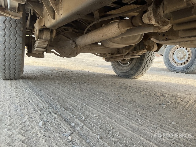 2018 Toyota Land Cruiser 76L 4x4 SUV - Джип: снимка 5 2018 Toyota Land Cruiser 76L 4x4 SUV - Джип: снимка 5