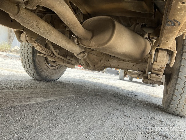 2018 Toyota Land Cruiser 76L 4x4 SUV - Джип: снимка 5 2018 Toyota Land Cruiser 76L 4x4 SUV - Джип: снимка 5