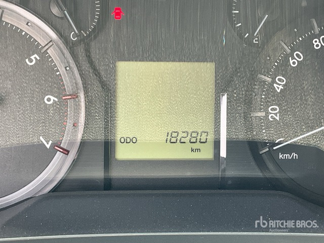 2018 Toyota Prado 150L 4x4 SUV - Джип: снимка 3 2018 Toyota Prado 150L 4x4 SUV - Джип: снимка 3